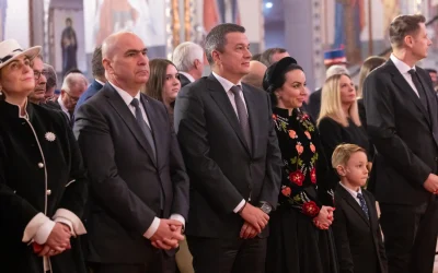 Grindeanu, refuz categoric Simion. Ce scenarii pregătește PSD după Bolojan