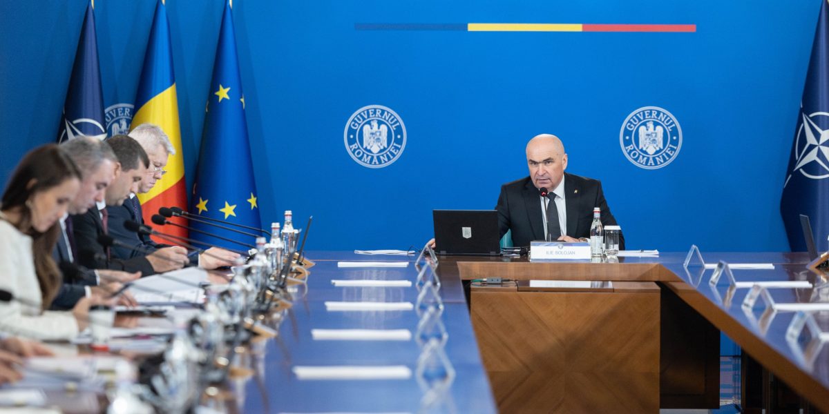 Bolojan dezlănțuie furia: PSD-iștii puși de Ponta, trimiși la șomaj!