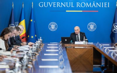 Bolojan dezlănțuie furia: PSD-iștii puși de Ponta, trimiși la șomaj!