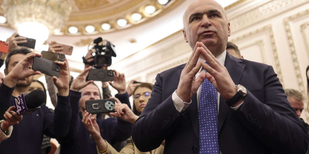 Parlament fragmentat: Cine sunt aliații necesari pentru o majoritate stabilă în România?