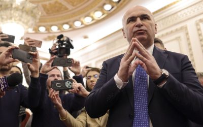 Parlament fragmentat: Cine sunt aliații necesari pentru o majoritate stabilă în România?
