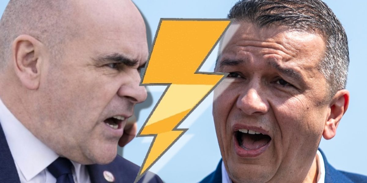 Ziua Răfuielilor în Coaliție: PSD decide soarta lui Bolojan, ședințe dure la PNL și USR