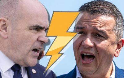 Ziua Răfuielilor în Coaliție: PSD decide soarta lui Bolojan, ședințe dure la PNL și USR