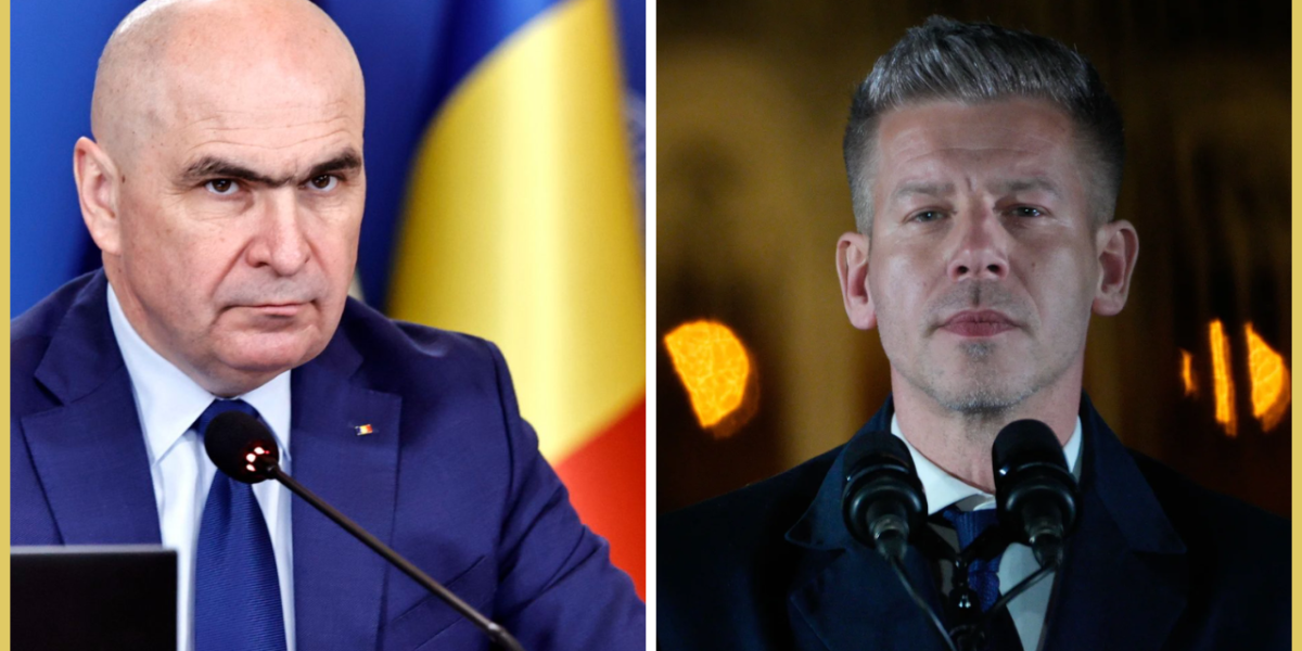Bolojan, la telefon cu premierul Ungariei: Ce schimbări vin în relația bilaterală
