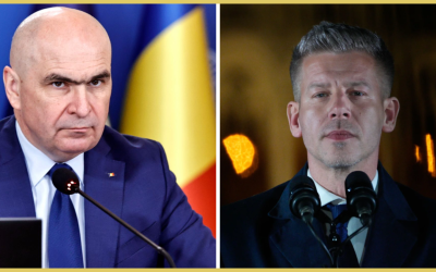Bolojan, la telefon cu premierul Ungariei: Ce schimbări vin în relația bilaterală