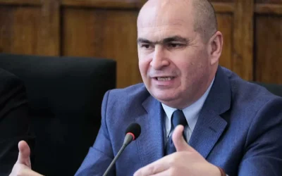 Astăzi se împlinesc 22 de ani de la aderarea României la NATO, o etapă centrală în evoluția securitară și geopolitică a țării