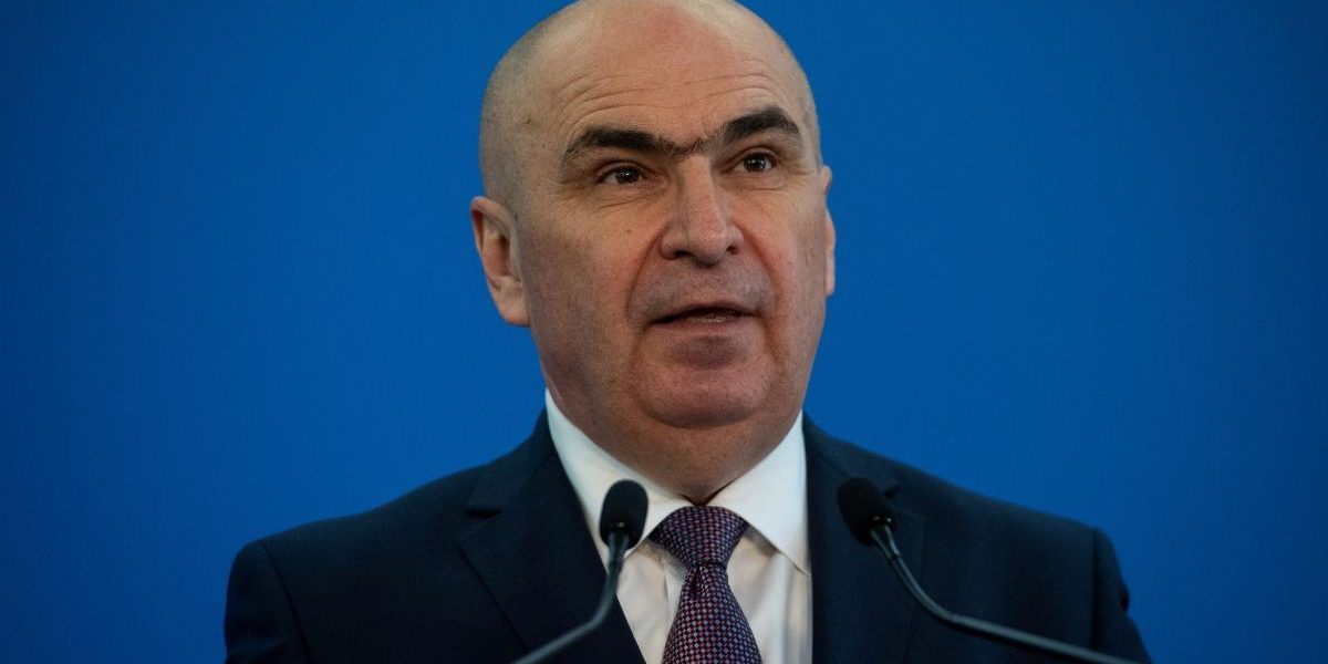 Bolojan rămâne premier: Le-a mulțumit fanilor online pentru susținere