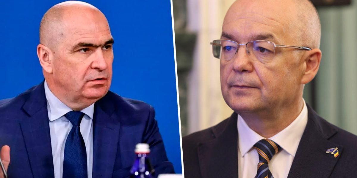 P: PNL țintește rolul de „partid al responsabilității” în România