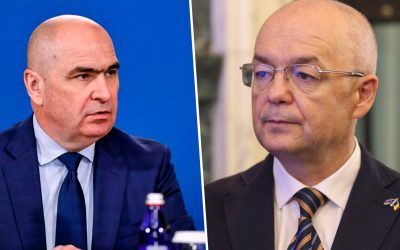 P: PNL țintește rolul de „partid al responsabilității” în România