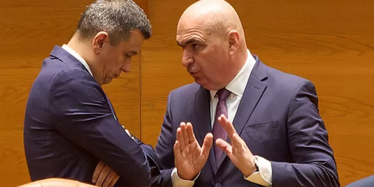 Ziua cea mai lungă: România, în pragul unei crize politice majore