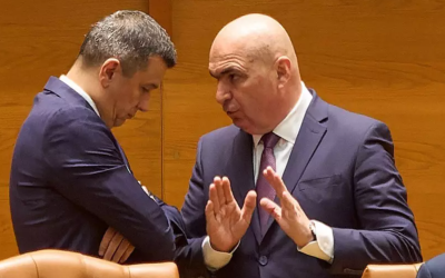 Ziua cea mai lungă: România, în pragul unei crize politice majore