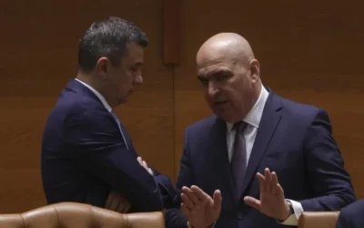 Bursa se clatină, dobânzile cresc: Criza politică mușcă din buzunarele românilor