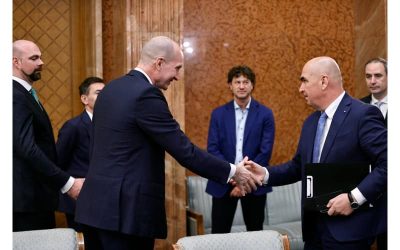 Riscul intrării în recesiune pentru România în 2026, dacă prețul petrolului rămâne ridicat România se află în fața unui scenariu economic dificil, conform unui raport recent al S&P Global Ratings