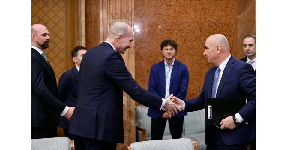 Raport S&P despre impactul șocului energetic asupra ECE și scenariile pentru România