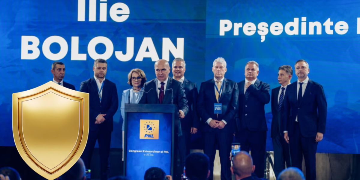 PNL face scut pentru Bolojan după atacurile PSD: ședință de urgență