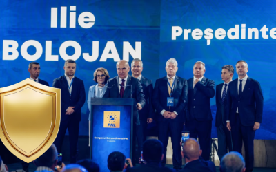 PNL face scut pentru Bolojan după atacurile PSD: ședință de urgență