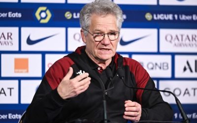 Boloni, dezvăluiri șocante: „I-am spus lui Lucescu să lase fotbalul!”