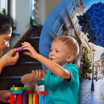 Salarile BONELOR: Cât cer, ce oferă vs dădacelor din Asia pentru 8 ore