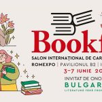 Bulgaria, invitata de onoare la Bookfest București 2026