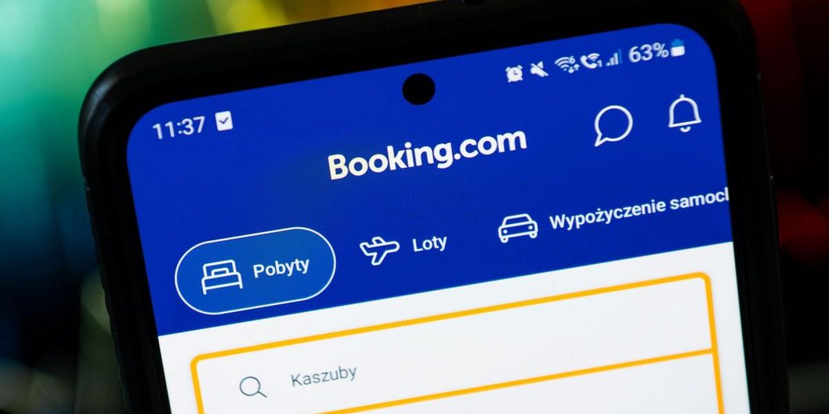 Booking.com, atac cibernetic: Datele clienților, la furat. Ce faci cu rezervarea?