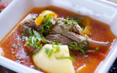 Borș de miel: Da sau nu pentru sănătate? Beneficii și riscuri, dezvăluiri