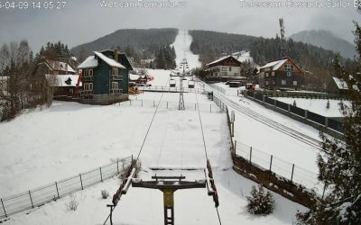 Jandarmeria Maramureș avertizează turiștii: Evitați deplasările pe munte de Paști Jandarmii din județul Maramureș le recomandă turiștilor care plănuiesc să petreacă sărbătorile pascale în zonele montane să evite drumețiile