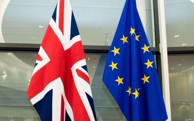 Brexit: După 10 ani, britanicii vor UE. Sondaj: Majoritate pentru întoarcere