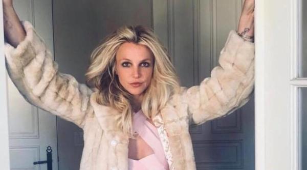 Britney Spears, internată la dezintoxicare. Problemele reapar după ani