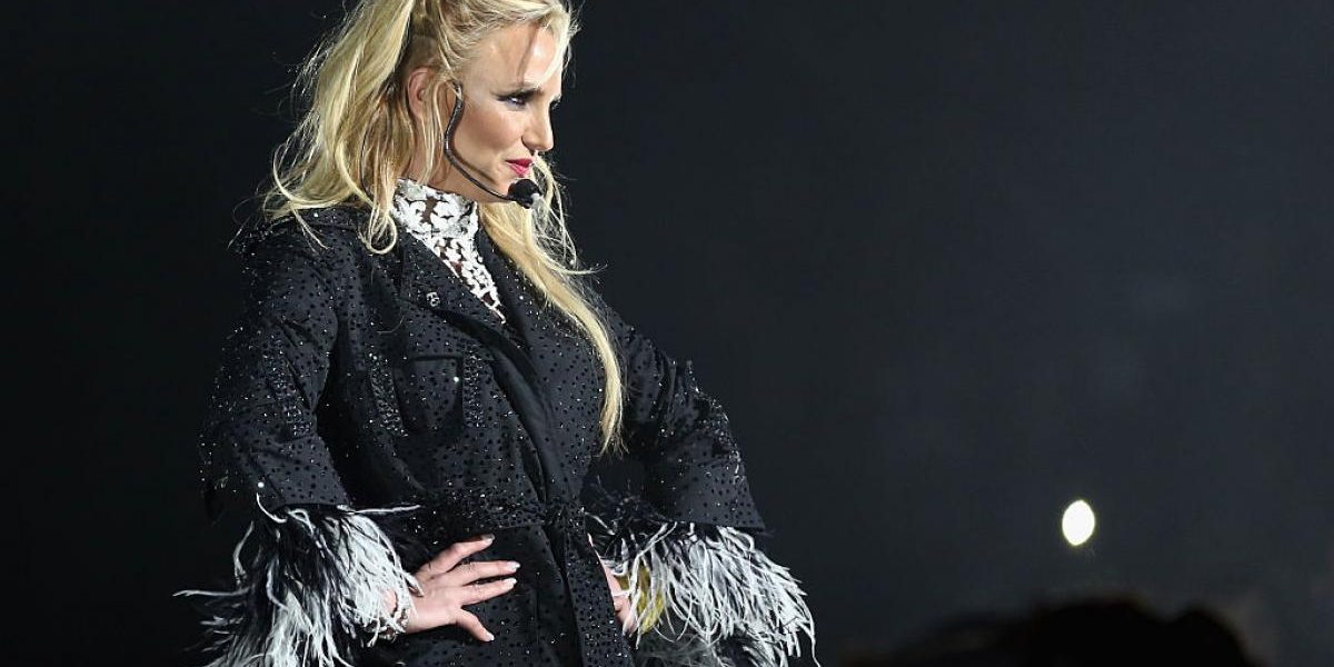 Britney Spears, internată într-un centru de tratament după un control rutier