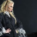 Britney Spears, internată într-un centru de tratament după un control rutier