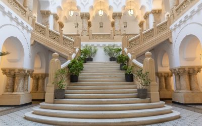 Primăria București deschide porțile: Tururi GRATUITE în weekend pentru public