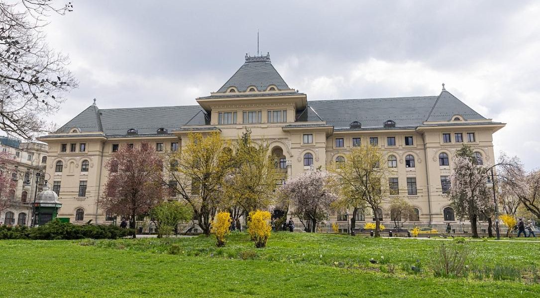 București: Primăria invită la tururi gratuite de weekend