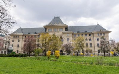 București: Primăria invită la tururi gratuite de weekend