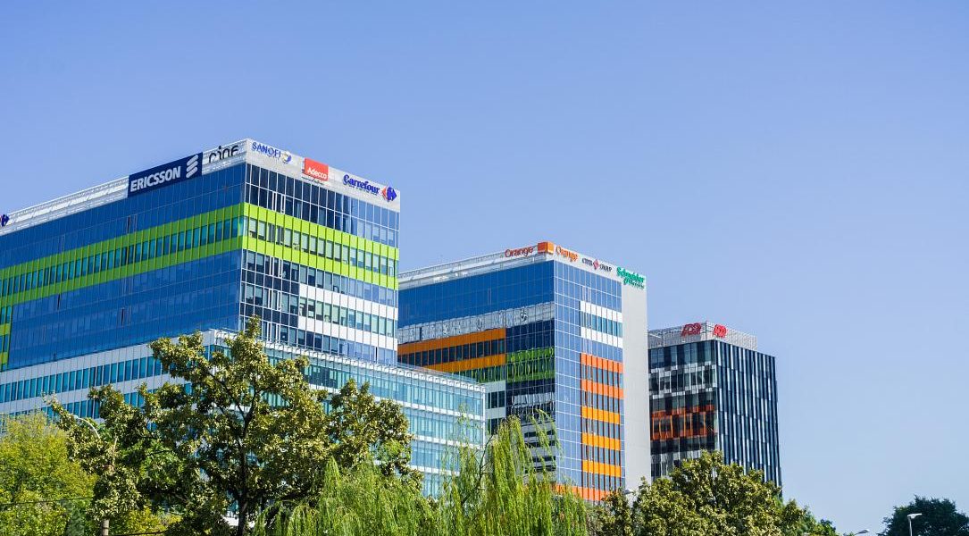 București, ieftin pentru birouri: Capitala, în topul CEE, arată Cushman & Wakefield Echinox