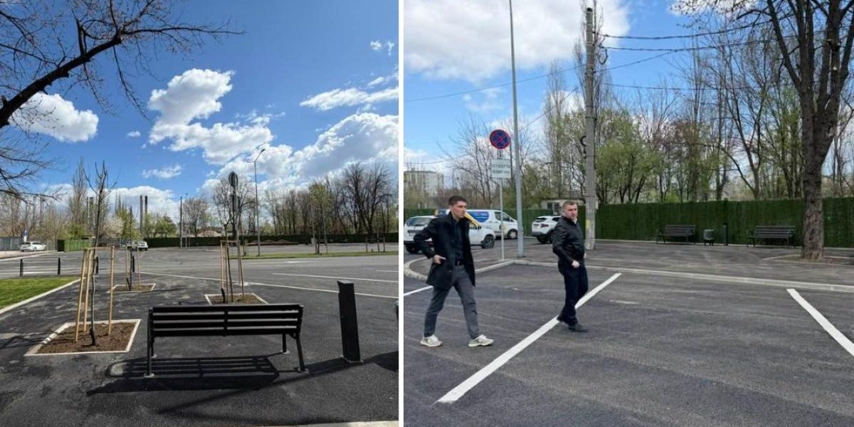 București: Autogară modernă de 4000 mp, promisiuni pentru trafic liber! Paul Moldovan