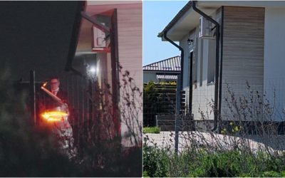 Ancheta DIICOT privind fotografiile controversate din campania prezidențială din 2025 stagnează în ceea ce privește identificarea celor care au comandat și finanțat operațiunea de intoxicare, conform unei ordonanțe a procurorilor