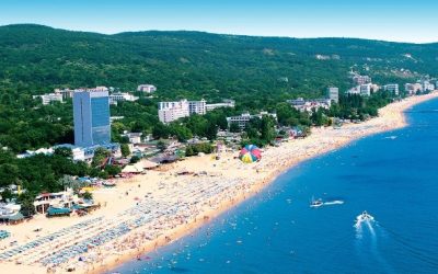 5 orașe bulgărești atrag jumătate din turiști: studiu exploziv!