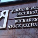 Bursa, în picaj: Indicele BET, lovit puternic de criza politică din România