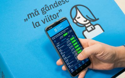 Bursa de la București sfidează criza din Iran: reziliența, combustibil pentru România