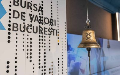 Listări minoritare în companiile de stat: CFA România vede beneficii pentru economie