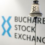 Bursa din București, pe roșu în ziua votului PSD pentru Guvernul Bolojan