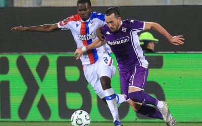 Fiorentina – Crystal Palace: Victorie inutilă pentru italieni, englezii merg în semifinale