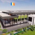 Lucrări intense la stadionul din România: Primarul anunță finalizarea anul acesta