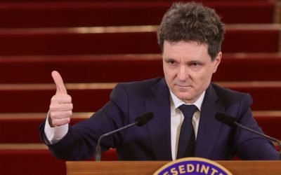 Nicușor Dan, despre alegerile din Ungaria: „Poporul maghiar, o voce puternică”