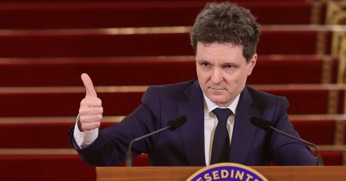 Nicușor Dan, despre alegerile din Ungaria: „Poporul maghiar, o voce puternică”
