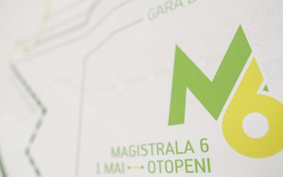 Acces restricționat în Pasajul Piața Presei Libere: Atenție în nopțile de aprilie 2026