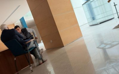 PSD amenință, iar Simion și Georgescu se văd la Biblioteca Națională