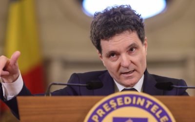 Nicușor Dan: Dosarele Mineriadei și Revoluției, EȘEC major al Justiției