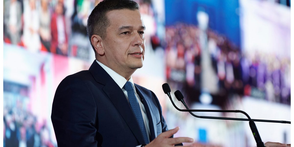 Grindeanu avertizează: Guvernarea PSD, capcană politică mortală