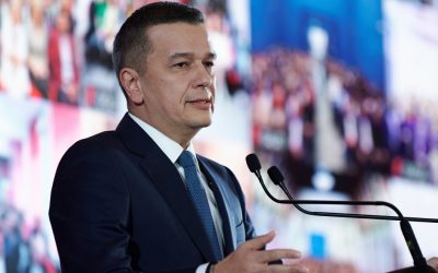 Grindeanu avertizează: Guvernarea PSD, capcană politică mortală